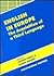 English in Europe: The Acqu...