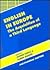 English in Europe by Jasone Cenoz