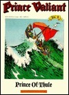 Prince Valiant, Vol. 8: Prince of Thule