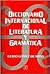 Diccionario Internacional de Literatura y Gramática