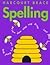 Harcourt Brace Spelling: Le...