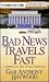 Bad News Travels Fast by Gar Anthony Haywood