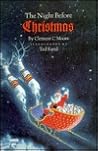 The Night Before Christmas by Clement Clarke Moore