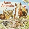 Farm Animals (Pictureback(R)) Farm Animals (Pictureback(R))