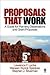 Proposals That Work: A Guide for Planning Dissertations and Grant Proposals (Proposals That Work: A Guide for Planning (Hardcover))