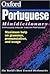 The Oxford Portuguese Minid...