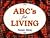 ABC's for Living by Susan Skog