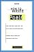 How to Write Poetry
