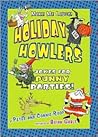 Holiday Howlers: Jokes for Punny Parties (Make Me Laugh)