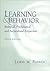 Learning and Behavior: Biol...