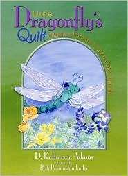 Little Dragonfly's Quilt (Hardcover)