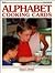 Alphabet Cooking Cards