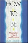 How to Be: Meditation in Spirit and Practice