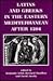 Latins and Greeks in the Ea...