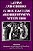 Latins and Greeks in the Eastern Mediterranean After 1204