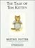 The Tale of Tom Kitten (Potter 23 Tales, Book 8)