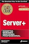 Server+ Exam Cram Server+ Exam Cram