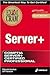 Server+ Exam Cram