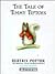 The Tale of Timmy Tiptoes by Beatrix Potter
