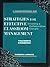 Strategies for Effective Classroom Teachers Guide