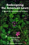 Redesigning the American Lawn: A Search for Environmental Harmony (Paperback)