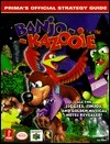 Banjo - Kazooie