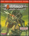 Birthright: The Official Strategy Guide (Secrets of the Games Series.)