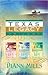 Texas Legacy Omnibus by DiAnn Mills