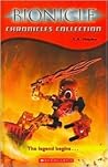 Bionicle Chronicles Collection Bionicle Chronicles Collection