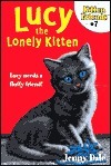 Lucy The Lonely Kitten