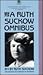 A Ruth Suckow Omnibus (Bur Oak Book)