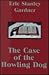 The Case of the Howling Dog (Thorndike Press Large Print Paperback Series)