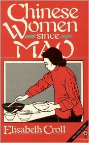 Chinese Women since Mao