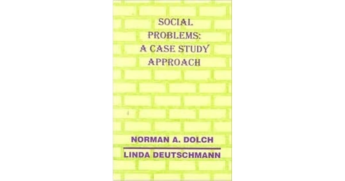 Multiple case study approach image