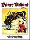 Prince Valiant, Vol. 1 by Hal  Foster