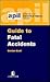 Apil Guide to Fatal Injury Claims by Gordon Exall