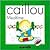 Caillou Mealtime