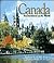 Canada (Enchantment of the World Second Series)