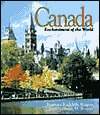 Canada (Enchantment of the World Second Series)