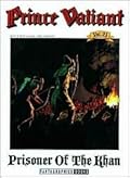 Prince Valiant, Vol. 21: Prisoner of the Khan