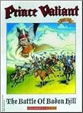 Prince Valiant, Vol. 32: The Battle of Badon Hill