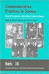 Osiris, Volume 14: Commemorative Practices in Science: Historical Perspectives on the Politics of Collective Memory (Volume 14)