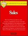 Sales: A Vgm Career Planner (Vgm Career Planner Series)