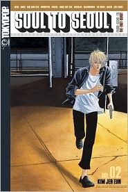 Soul to Seoul, Volume 2 (Paperback)