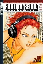 Soul to Seoul, Volume 3 (Paperback)