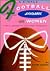 Simple Football Handbook for Women: A Mom's Answers to Tuff Turf Questions