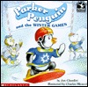Parker Penguin and the Winter Games (Read With Me)
