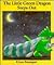 The Little Green Dragon Steps Out by Klaus Baumgart