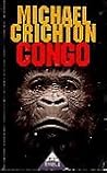 Congo by Michael Crichton