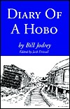 Diary of a Hobo (Paperback)